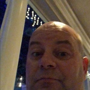 Meet your Posher, Paul